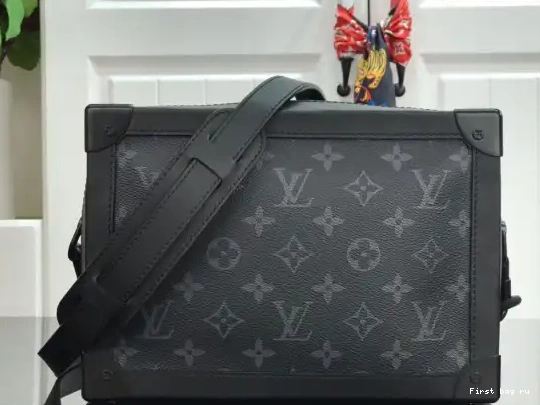 First bag ru SOFT TRUNK LOUIS VUITTON 0705
